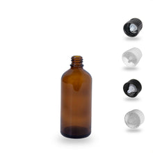 100ml-Glass-Bottle-Dropper-Plug-Combo