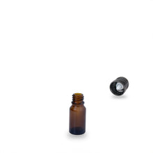 10ml-Glass-Bottle-Tamper-Evident-Plug