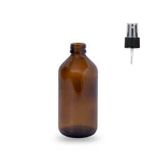 200ml-Glass-Bottle-Black-Fine-Mist-Sprayer