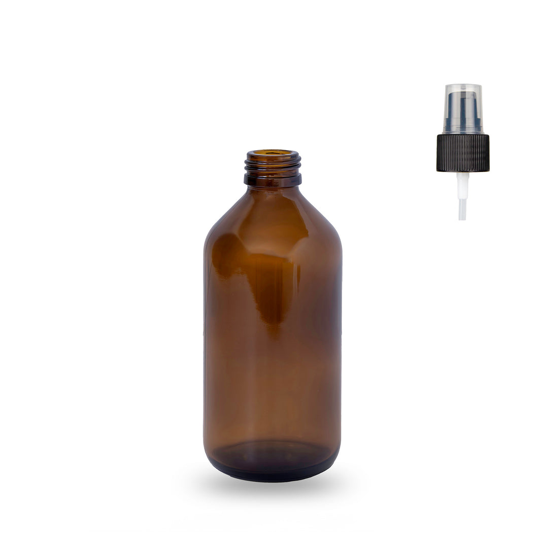 200ml-Glass-Bottle-Serum-Dispenser