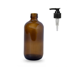 250ml-Glass-Bottle-Lotion-Pump