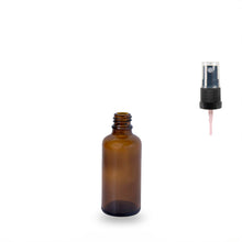 50ml-Glass-Bottle-Black-Atomiser