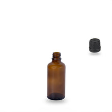 50ml-Glass-Bottle-Black-Cap