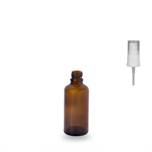 50ml-Glass-Bottle-Serum-Pump