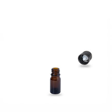 5ml-Glass-Bottle-Tamper-Evident-Dripolator-Cap