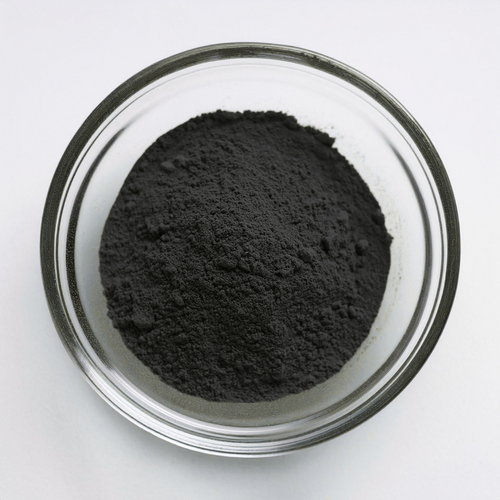 Black - Iron Oxide