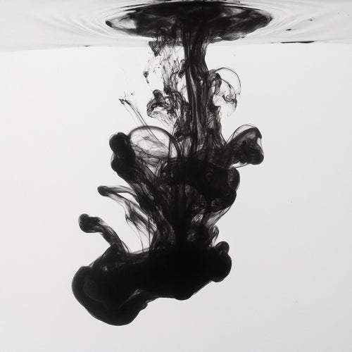 Liquid Pigment Colour Dispersion - Black