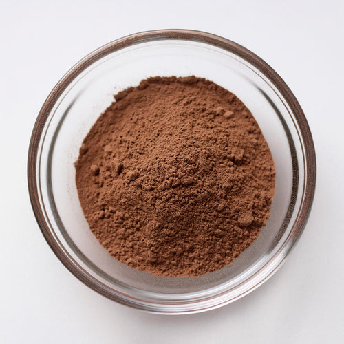 Brown - Iron Oxide