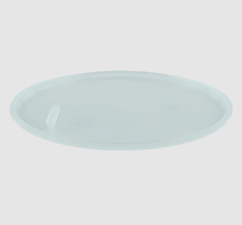 Clear Casca Seal (89mm) - For Jar