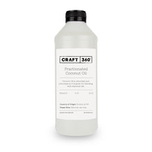 SALE ITEM Fractionated Coconut Oil - MCT