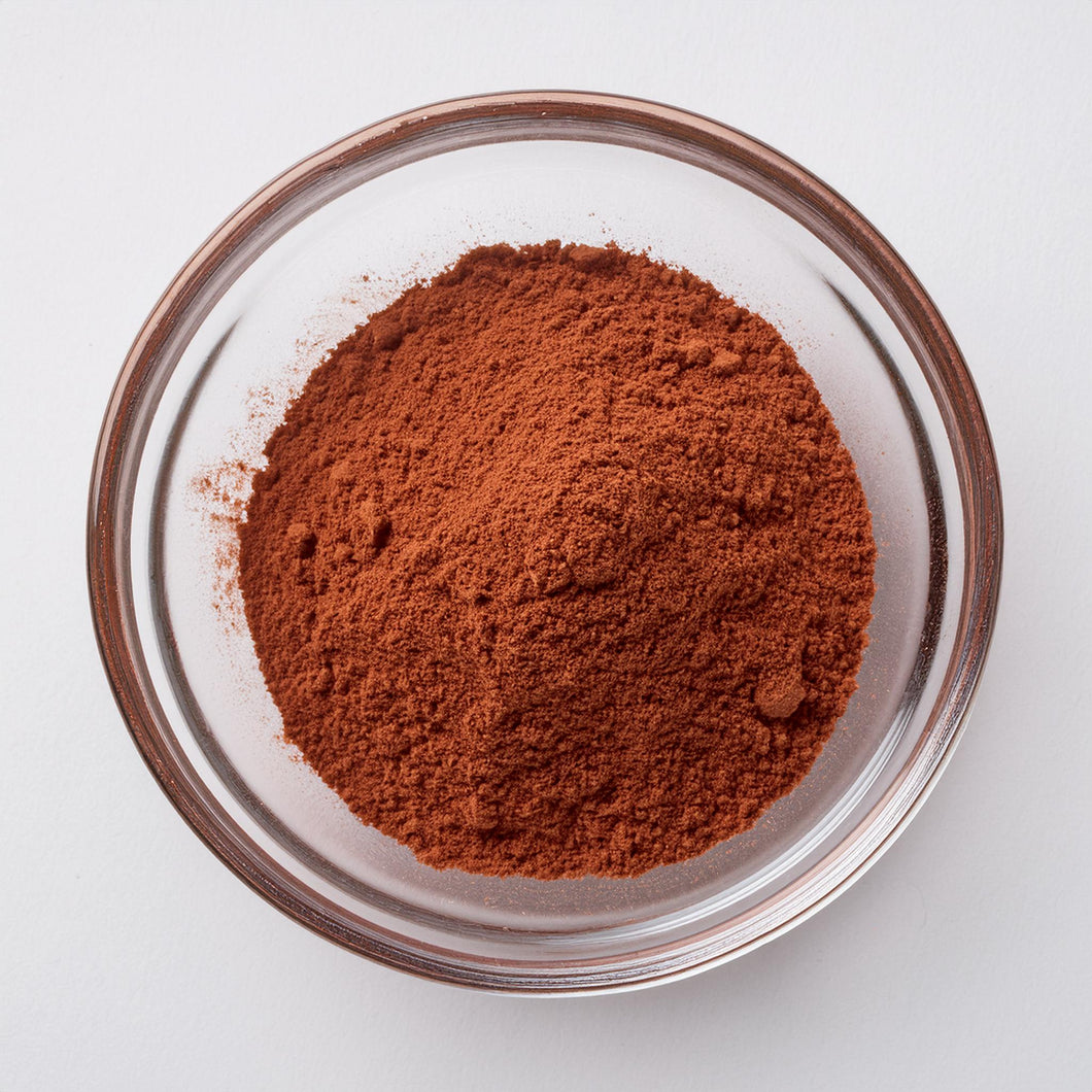 Red - Iron Oxide