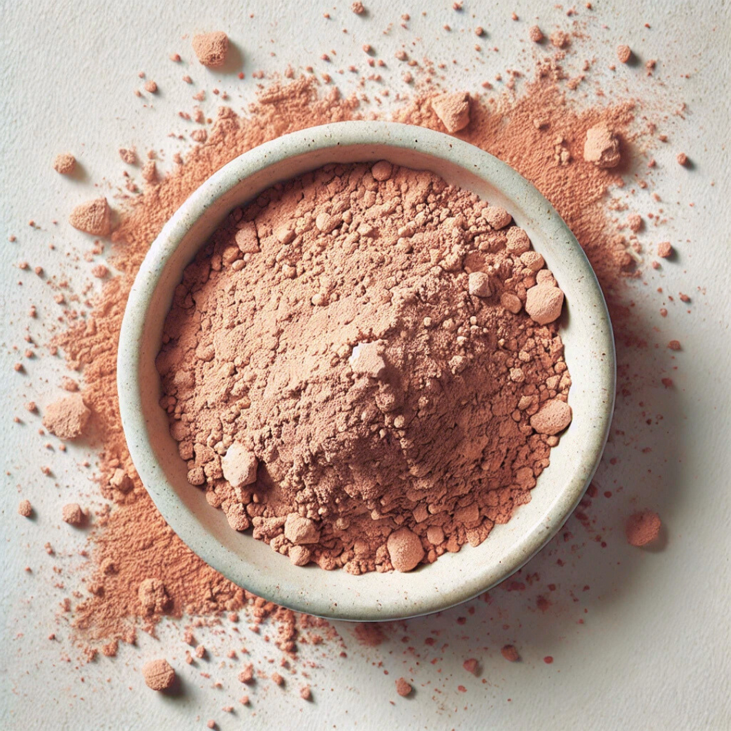 french-clay-red