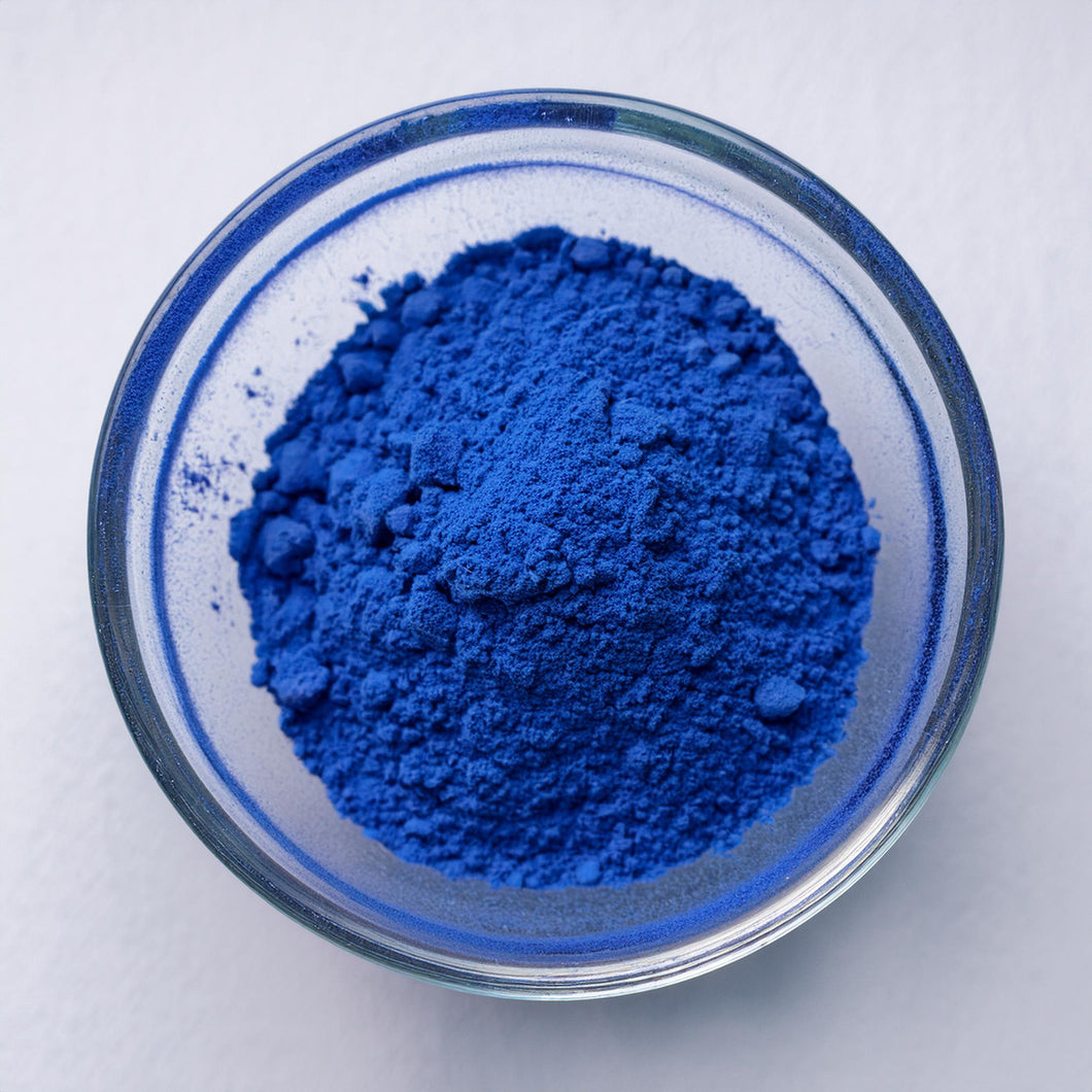 Ultramarine - Blue