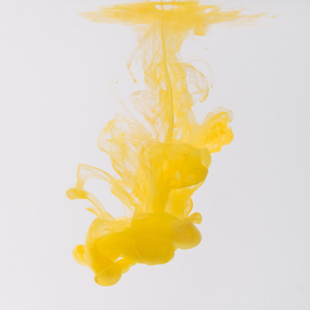 Liquid Pigment Colour Dispersion - Yellow