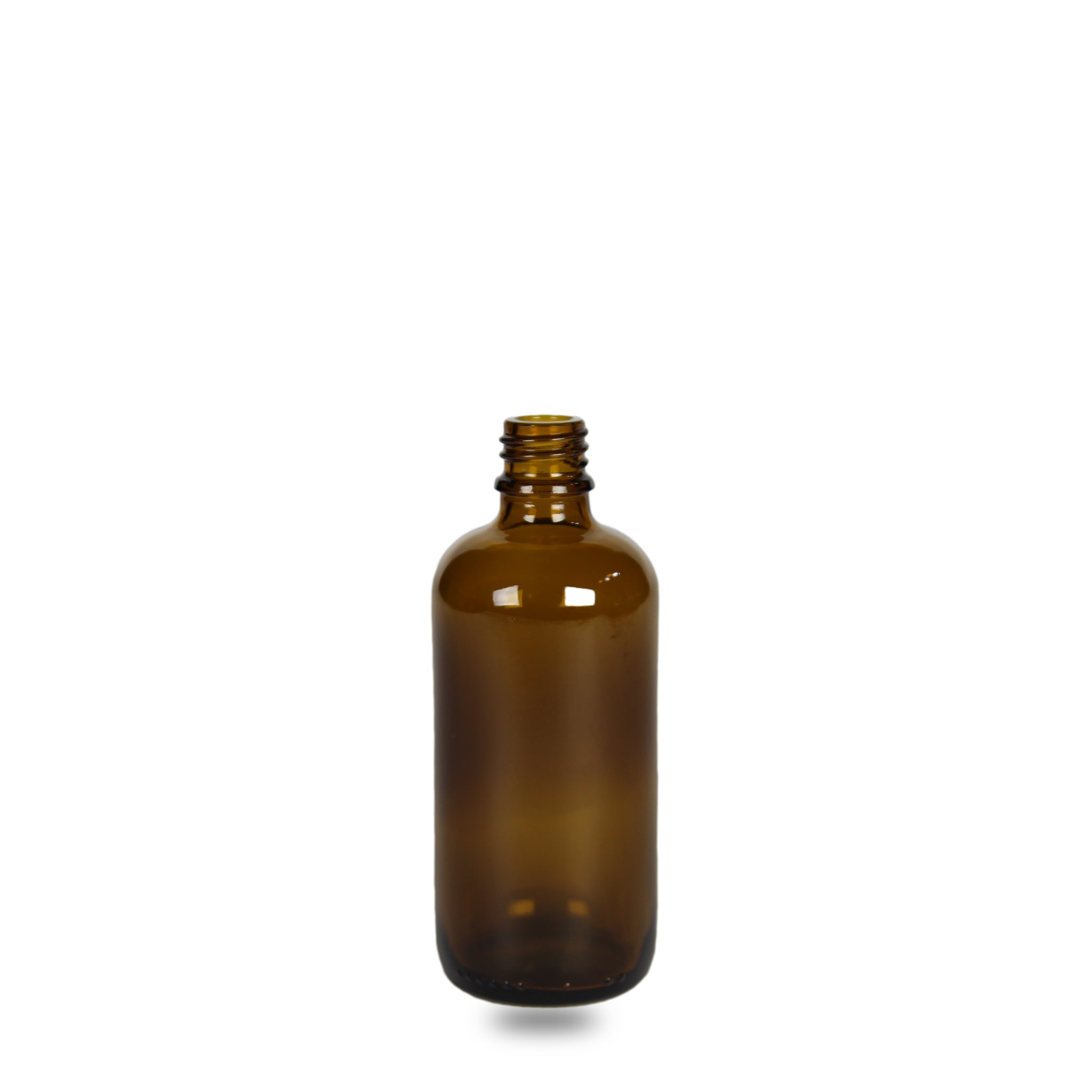 50ml Amber Glass Bottle Australia – Craft 360