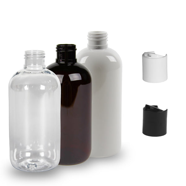 50ml Amber Glass Bottle Australia – Craft 360